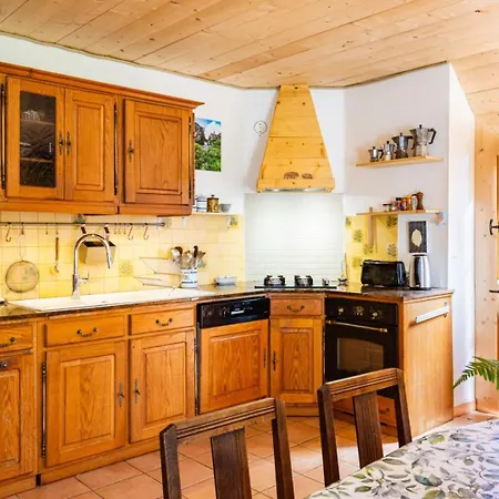Familial En Ariege *