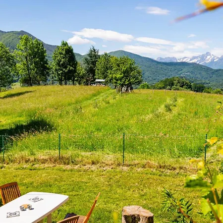 Familial En Ariege Boussenac
