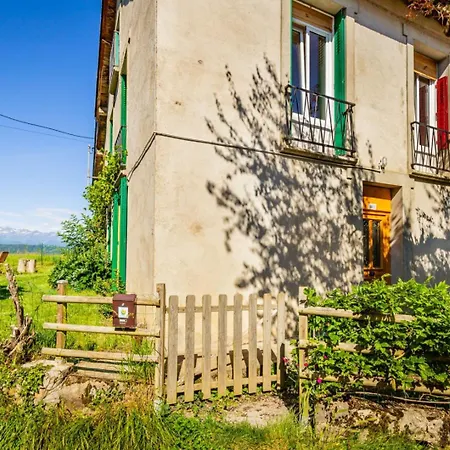 Familial En Ariege Boussenac