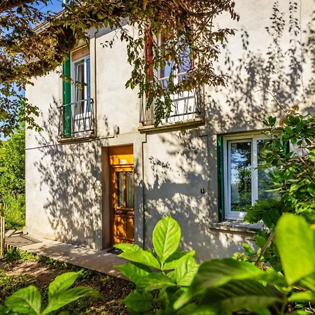 Familial En Ariege Boussenac