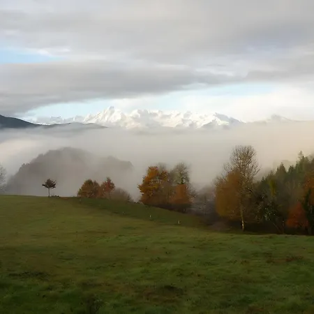Familial En Ariege *