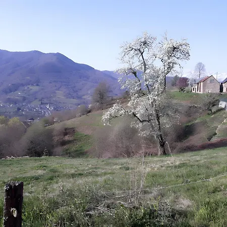 Familial En Ariege